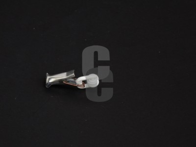 Щипки за корниз - ролка                                                                                                                                                                                                                                                                                     